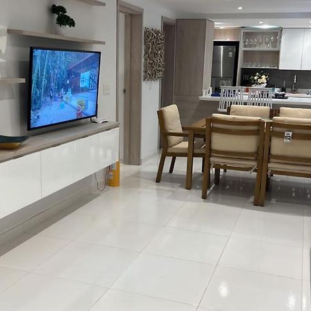 Apartamento Sea View 503B San Andrés Exterior foto