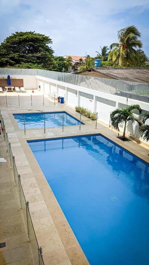 Apartamento Sea View 503B San Andrés Exterior foto
