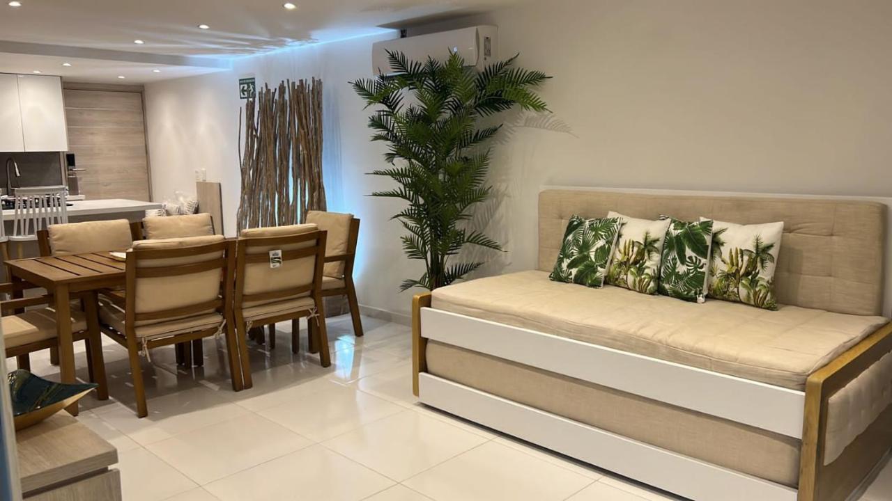 Apartamento Sea View 503B San Andrés Exterior foto
